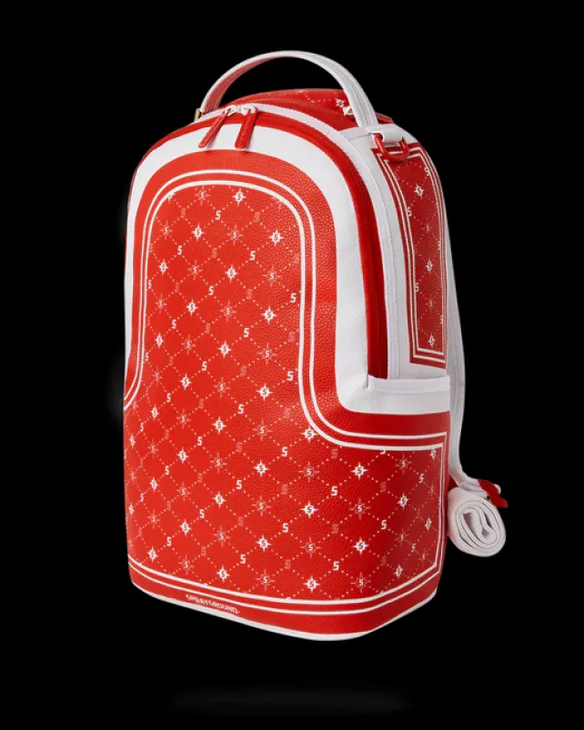 BACKPACKS>SPRAYGROUND MODUS OPERANDI BACKPACK (DLXV)