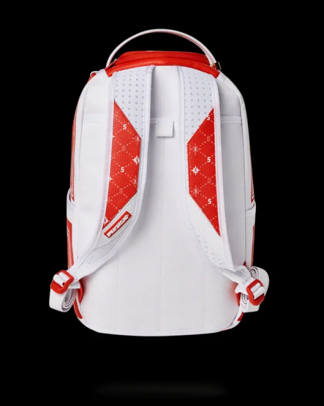 BACKPACKS>SPRAYGROUND MODUS OPERANDI BACKPACK (DLXV)