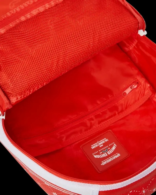 BACKPACKS>SPRAYGROUND MODUS OPERANDI BACKPACK (DLXV)