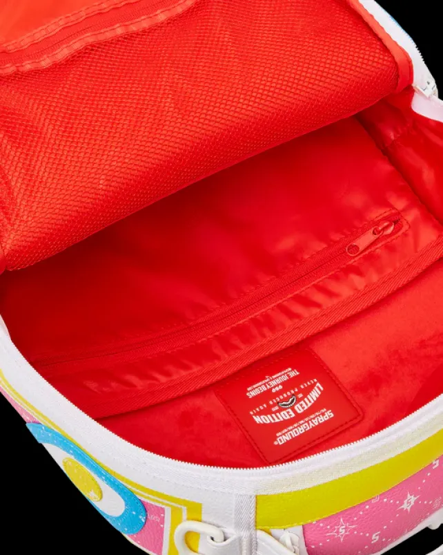 BACKPACKS>SPRAYGROUND MODUS OPERANDI CHAMELEON BACKPACK (DLXV)