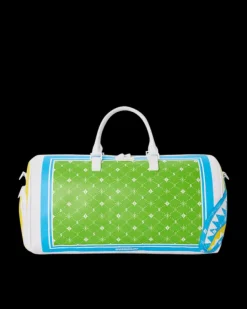 DUFFLES>SPRAYGROUND MODUS OPERANDI CHAMELEON DUFFLE