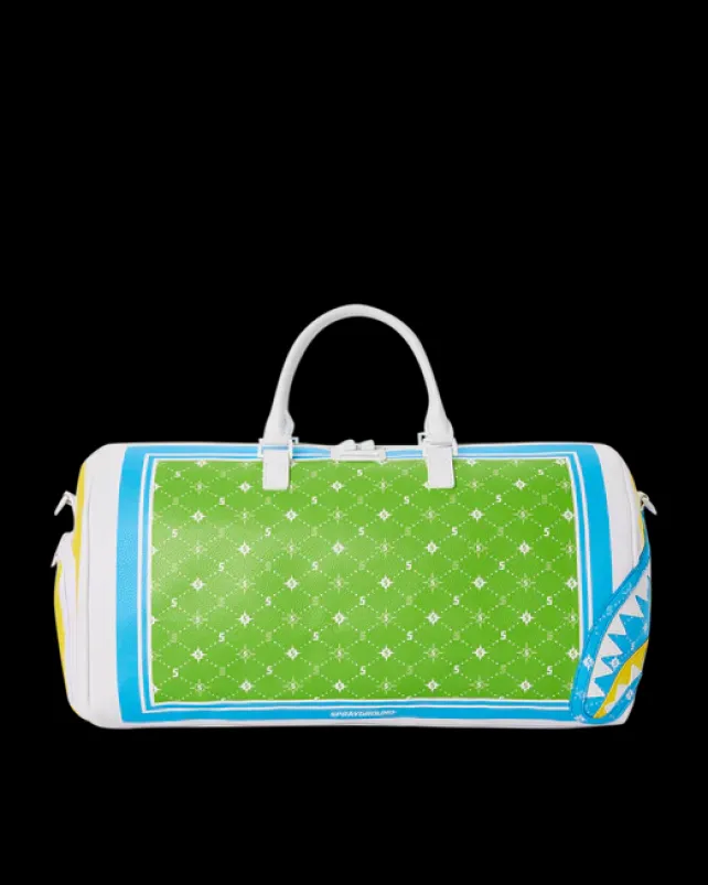 DUFFLES>SPRAYGROUND MODUS OPERANDI CHAMELEON DUFFLE