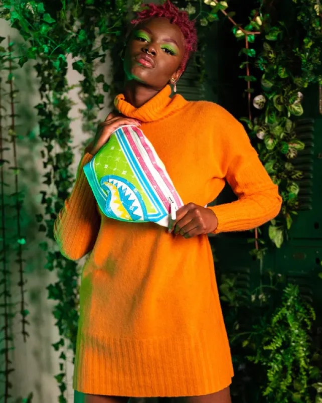 CROSSBODYS>SPRAYGROUND MODUS OPERANDI CHAMELEON SAVVY CROSSBODY