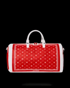 DUFFLES>SPRAYGROUND MODUS OPERANDI DUFFLE