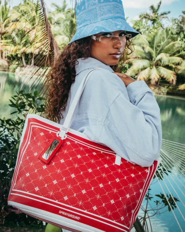 TOTES>SPRAYGROUND MODUS OPERANDI TOTE