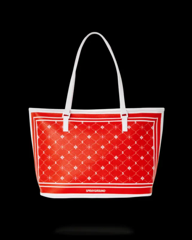 TOTES>SPRAYGROUND MODUS OPERANDI TOTE