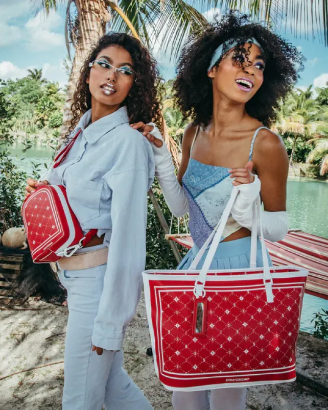 TOTES>SPRAYGROUND MODUS OPERANDI TOTE