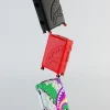 CARRY-ON LUGGAGE>SPRAYGROUND MOLDED SHARKITECTURE RED HARDSHELL CARRY-ON LUGGAGE