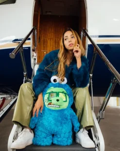TEDDY BEAR BACKPACKS|BACKPACKS>SPRAYGROUND MONEY
