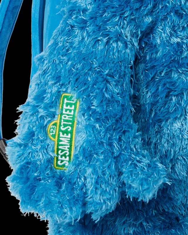 TEDDY BEAR BACKPACKS|BACKPACKS>SPRAYGROUND MONEY