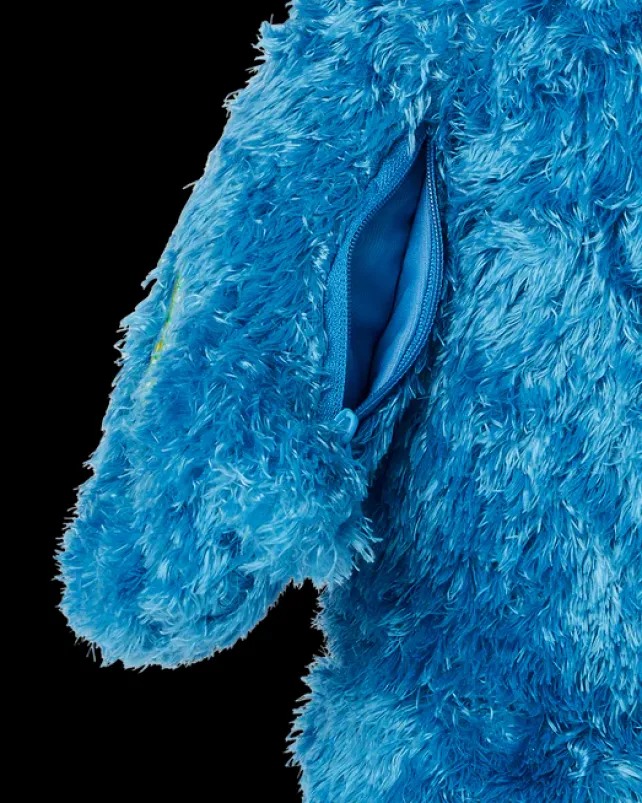 TEDDY BEAR BACKPACKS|BACKPACKS>SPRAYGROUND MONEY