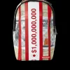 BACKPACKS>SPRAYGROUND MONEY BANDS