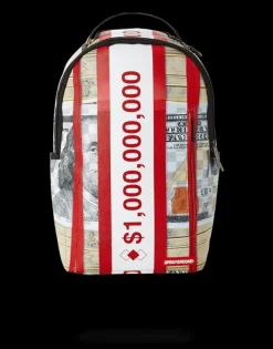 BACKPACKS>SPRAYGROUND MONEY BANDS