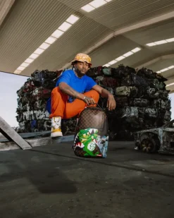 BACKPACKS>SPRAYGROUND MONEY BEAR ALL WILL BE REVEALED BACKPACK (DLXV)