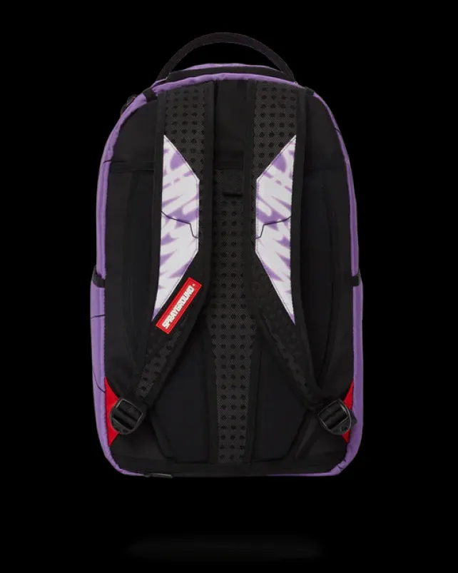 BACKPACKS>SPRAYGROUND MONEY BEAR BREAKOUT BACKPACK (DLXR)
