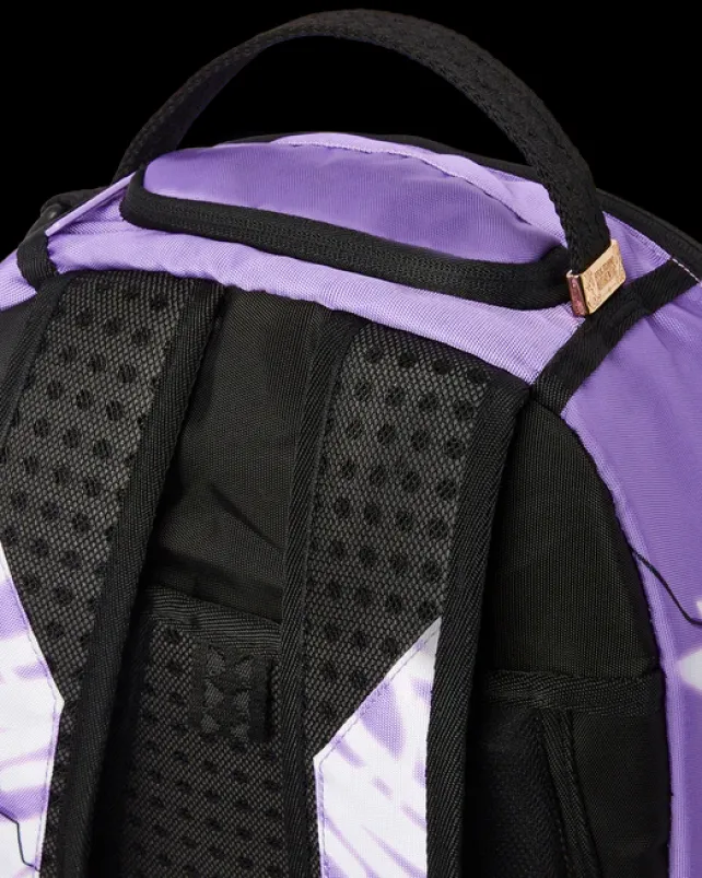 BACKPACKS>SPRAYGROUND MONEY BEAR BREAKOUT BACKPACK (DLXR)