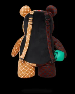 TEDDY BEAR BACKPACKS|BACKPACKS><noscript><img width=