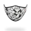 FACE MASKS>SPRAYGROUND MONEY BOYS FORM-FITTING MASK