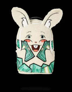 BACKPACKS>SPRAYGROUND MONEY BUNNY