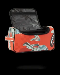 TOILETRIES AKA MONEY BAGS><noscript><img width=