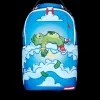 BACKPACKS>SPRAYGROUND MONEY DREAMS BACKPACK (DLXR)