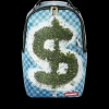 BACKPACKS>SPRAYGROUND MONEY i$LAND