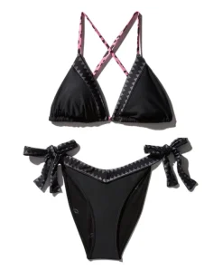 SWIMWEAR>SPRAYGROUND MONEY NIGHT BIKINI