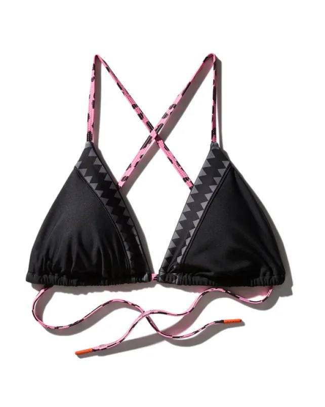 SWIMWEAR>SPRAYGROUND MONEY NIGHT BIKINI