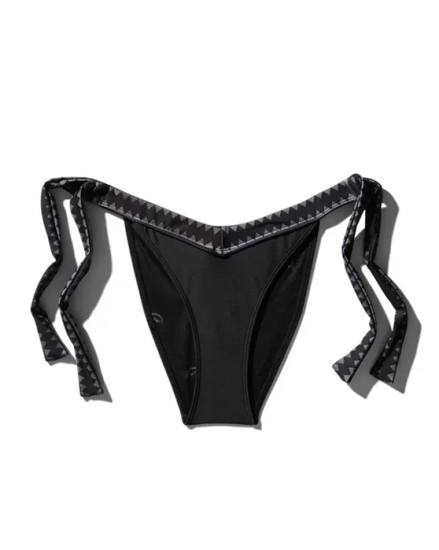 SWIMWEAR>SPRAYGROUND MONEY NIGHT BIKINI
