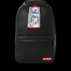 BACKPACKS>SPRAYGROUND MONEY PULLEY BACKPACK