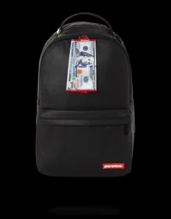 BACKPACKS>SPRAYGROUND MONEY PULLEY BACKPACK