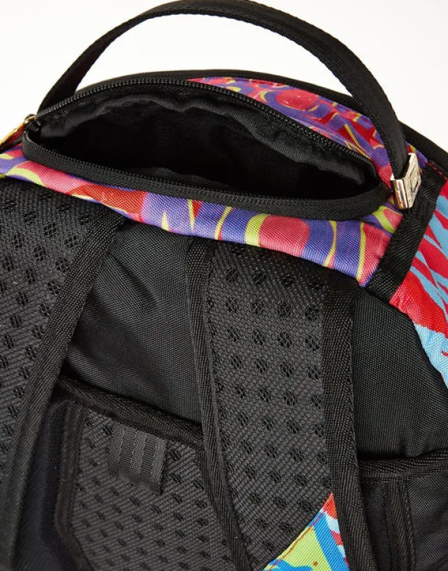 BACKPACKS>SPRAYGROUND MONEY STACKS ON THE RUN
