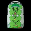 BACKPACKS>SPRAYGROUND MONEYBEAR SEEING TRIPLE BACKPACK