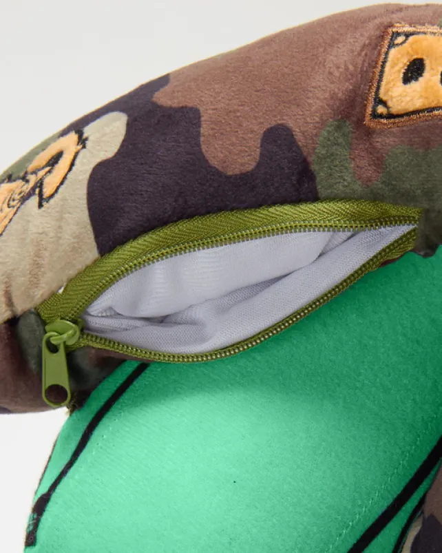 TEDDY BEAR BACKPACKS|BACKPACKS>SPRAYGROUND MONEYBEAR TEDDY BEAR BACKPACK