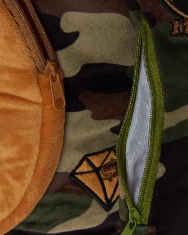 TEDDY BEAR BACKPACKS|BACKPACKS>SPRAYGROUND MONEYBEAR TEDDY BEAR BACKPACK