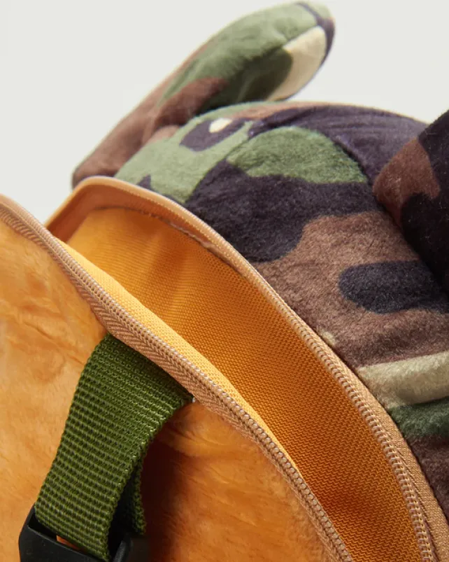 TEDDY BEAR BACKPACKS|BACKPACKS>SPRAYGROUND MONEYBEAR TEDDY BEAR BACKPACK