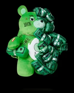 TEDDY BEAR BACKPACKS|BACKPACKS><noscript><img width=