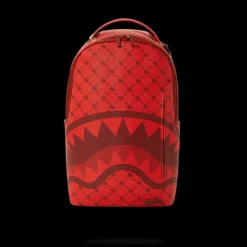 BACKPACKS>SPRAYGROUND MONEYGRAM BRICK BACKPACK (DLXV)
