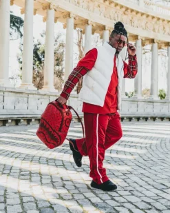 BACKPACKS>SPRAYGROUND MONEYGRAM BRICK BACKPACK (DLXV)