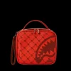 SNACK PACKS>SPRAYGROUND MONEYGRAM BRICK SNACK PACK AKA MONEY BAG