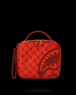 SNACK PACKS>SPRAYGROUND MONEYGRAM BRICK SNACK PACK AKA MONEY BAG