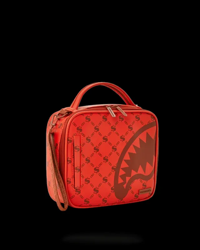 SNACK PACKS>SPRAYGROUND MONEYGRAM BRICK SNACK PACK AKA MONEY BAG