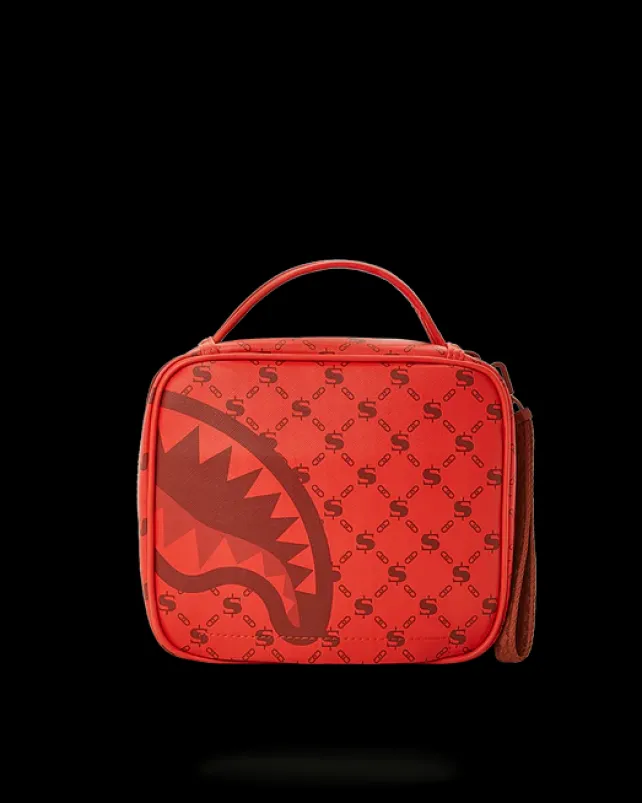 SNACK PACKS>SPRAYGROUND MONEYGRAM BRICK SNACK PACK AKA MONEY BAG