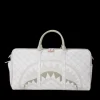 DUFFLES>SPRAYGROUND MONEYGRAM POWDER EMPEROR DUFFLE