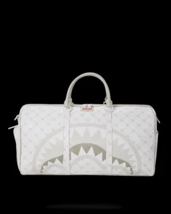 DUFFLES>SPRAYGROUND MONEYGRAM POWDER EMPEROR DUFFLE
