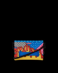 CROSSOVER CLUTCHES><noscript><img width=