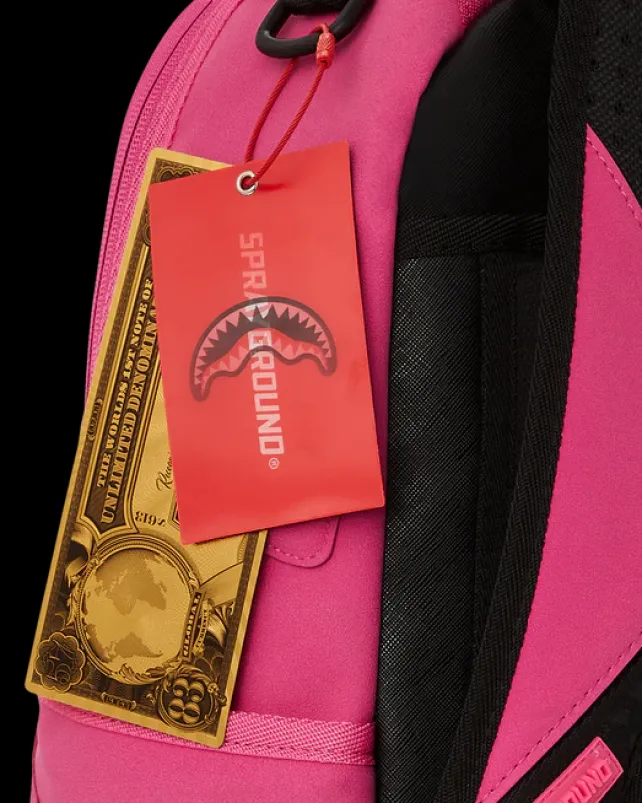 BACKPACKS>SPRAYGROUND MOTTO GELATO BACKPACK (DLXV)