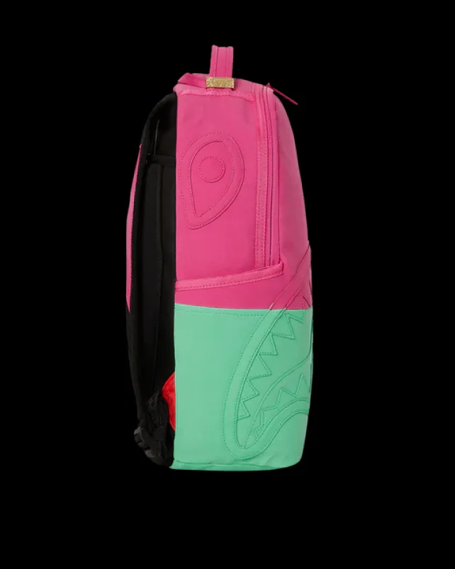 BACKPACKS>SPRAYGROUND MOTTO GELATO BACKPACK (DLXV)