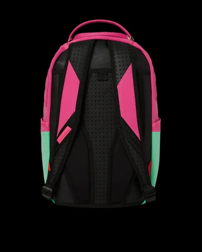 BACKPACKS>SPRAYGROUND MOTTO GELATO BACKPACK (DLXV)