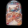 BACKPACKS>SPRAYGROUND MUSEUM OF BACKPACK (DLXV)